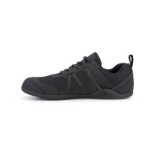 Xero Shoes Minimal Travel Shoes Prio black/black Women